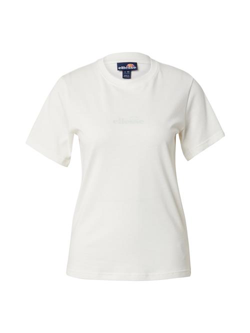 ELLESSE Shirts 'SVETTA'  lysegrøn / offwhite