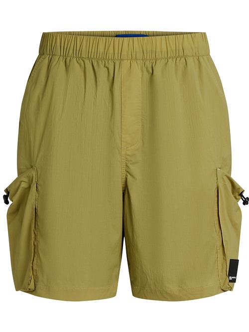 KARL LAGERFELD JEANS Bukser  oliven