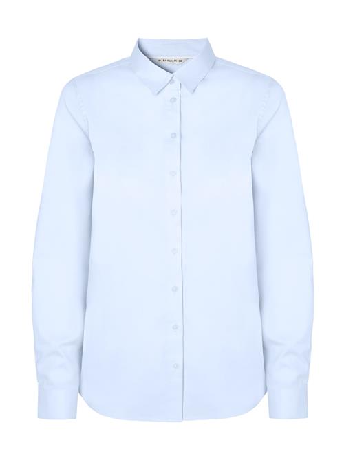 TATUUM Bluse 'Elisha'  lyseblå