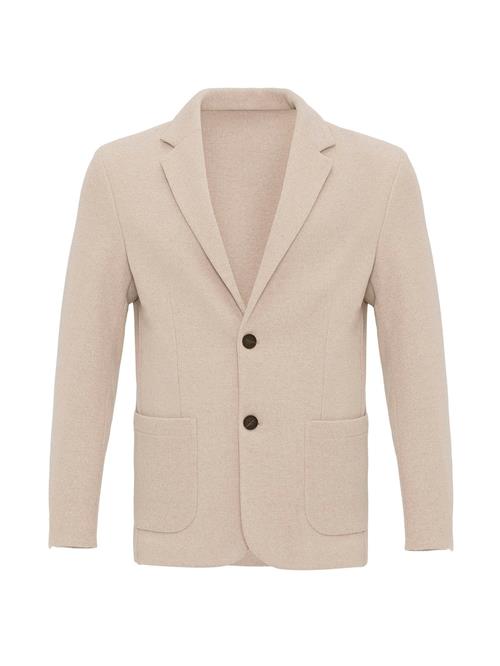 Antioch Jakke  beige