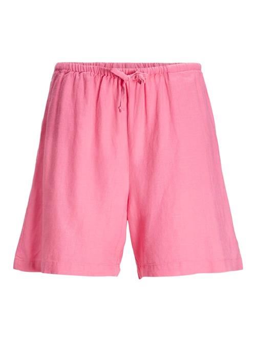 JJXX Bukser 'BREEZE SUMMER'  lyserød / lys pink