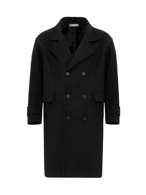 Dandalo Overgangsfrakke  sort