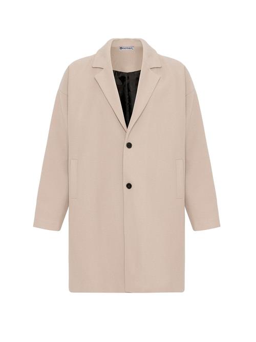 Dandalo Overgangsfrakke  taupe