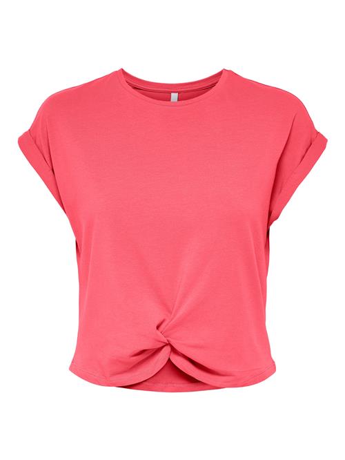 ONLY Shirts 'ONLReign'  pink