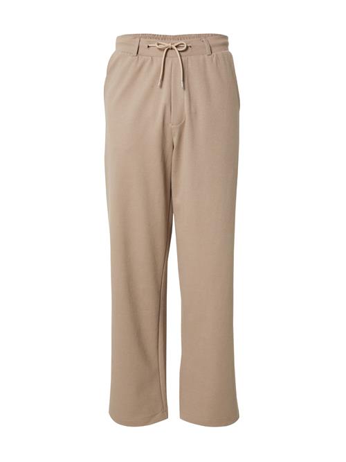 JACK & JONES Bukser  mørkebeige