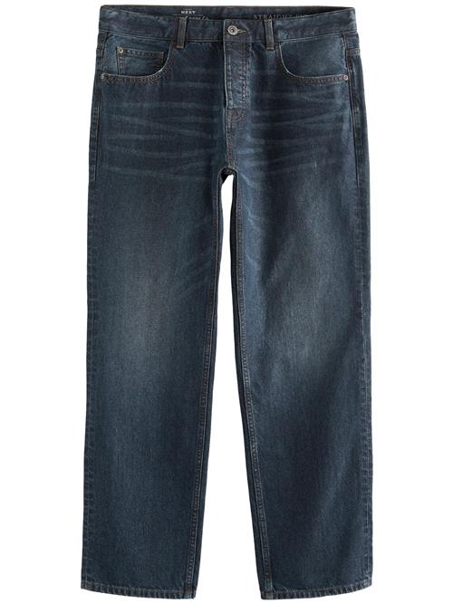 Next Jeans  mørkeblå