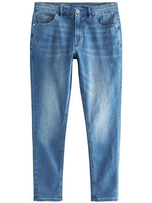 Next Jeans  blue denim