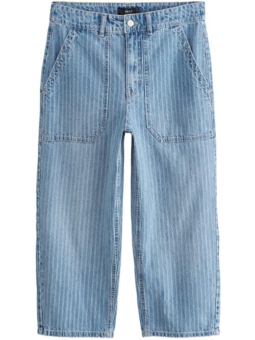 Next Jeans  blå