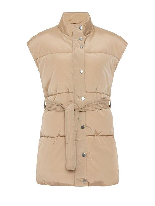 Daniel Hills Vest  beige