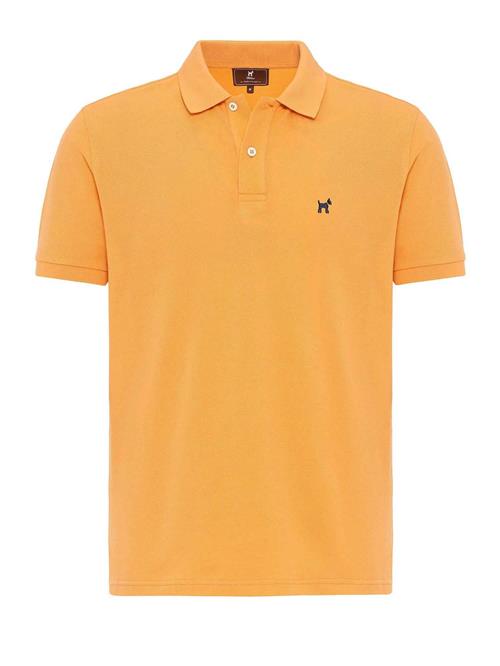 Williot Bluser & t-shirts  orange