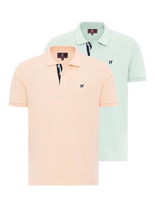 Williot Bluser & t-shirts  mint / rosé