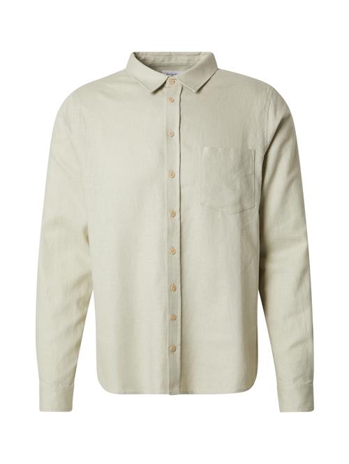 TRAPP Skjorte  beige