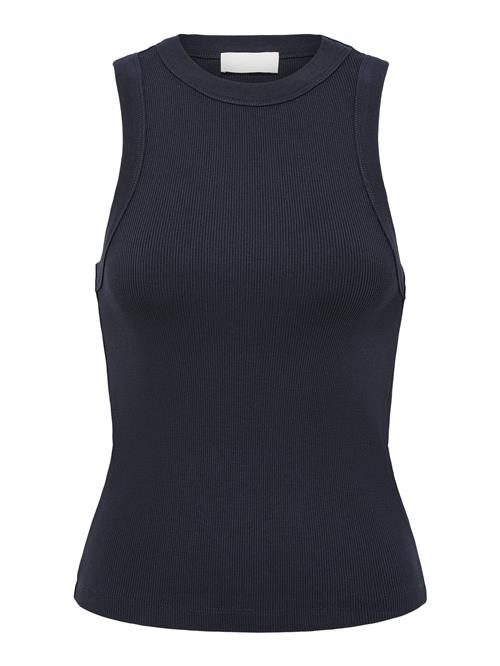 LeGer by Lena Gercke Overdel 'Dilara'  mørkeblå