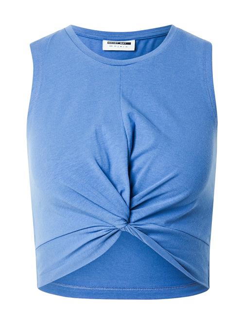 Noisy may Overdel 'WIGGI'  dueblå