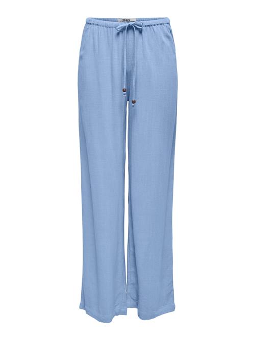 ONLY Bukser 'ONLSOLVI'  dueblå