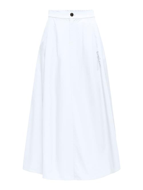 ONLY Nederdel 'Zora'  hvid