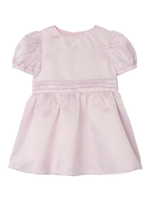 NAME IT Kjole 'NMFFADDY'  lyselilla