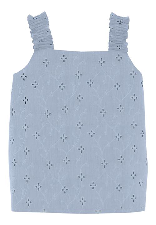 NAME IT Overdel 'NKFVioleta'  lyseblå