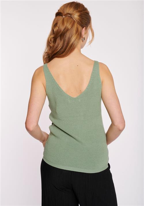 Hailys Sticktop 'Eb44by'  lysegrøn