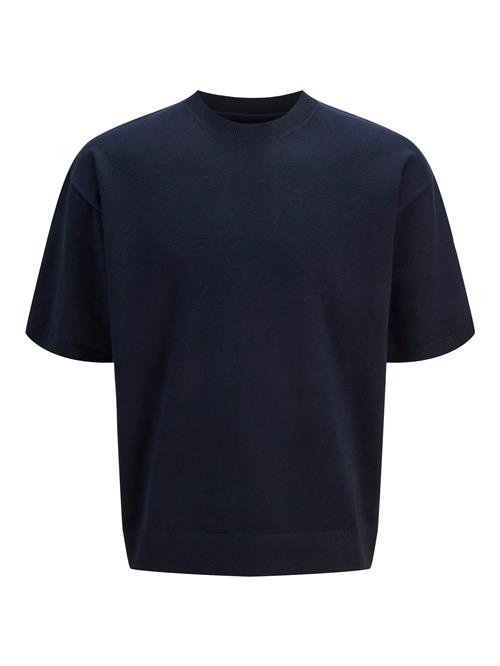 JACK & JONES Bluser & t-shirts 'JPRBlabradfort'  natblå