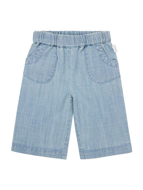 Noppies Bukser  blue denim