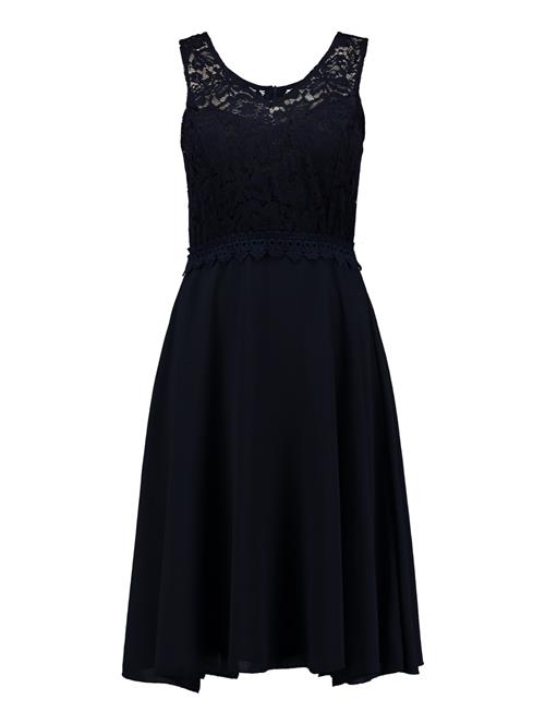 Hailys Coctailkjole 'Me44lissa'  navy