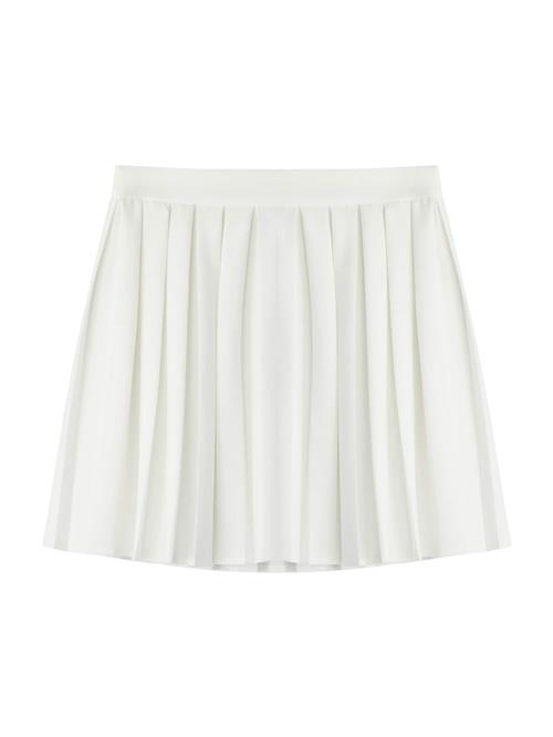 Trendyol Nederdel  hvid