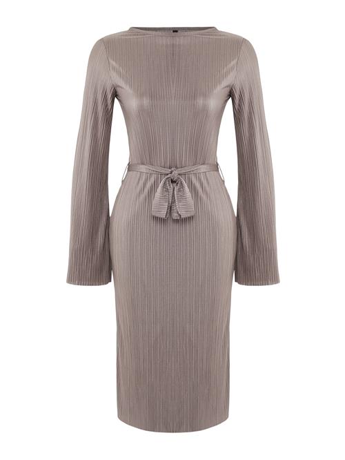 Trendyol Kjole  brokade