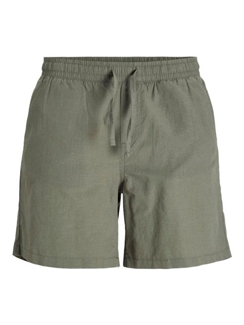 JACK & JONES Bukser 'JPSTJaiden'  jade