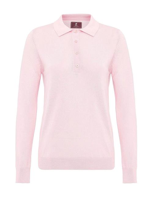 Williot Pullover  lyserød