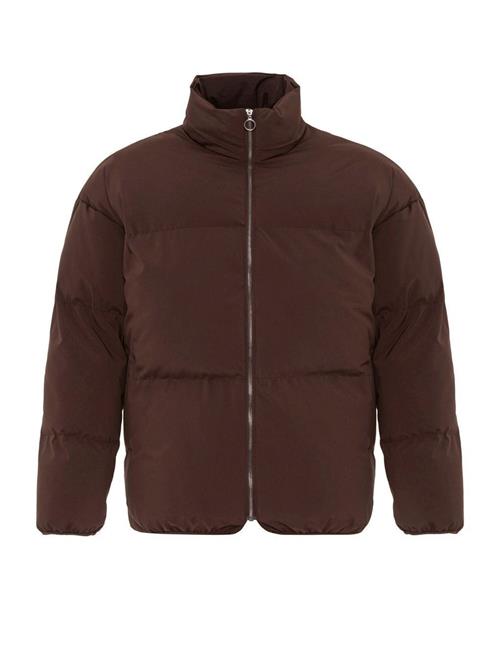 Antioch Overgangsjakke  karamel