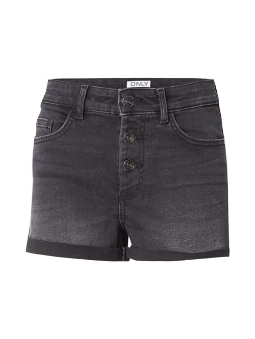 ONLY Jeans 'ONLHush'  black denim