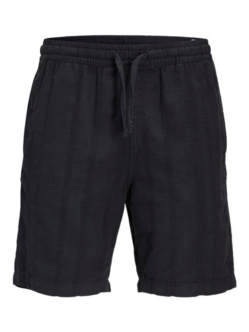 JACK & JONES Bukser 'JPSTJaidenN Boheme'  navy