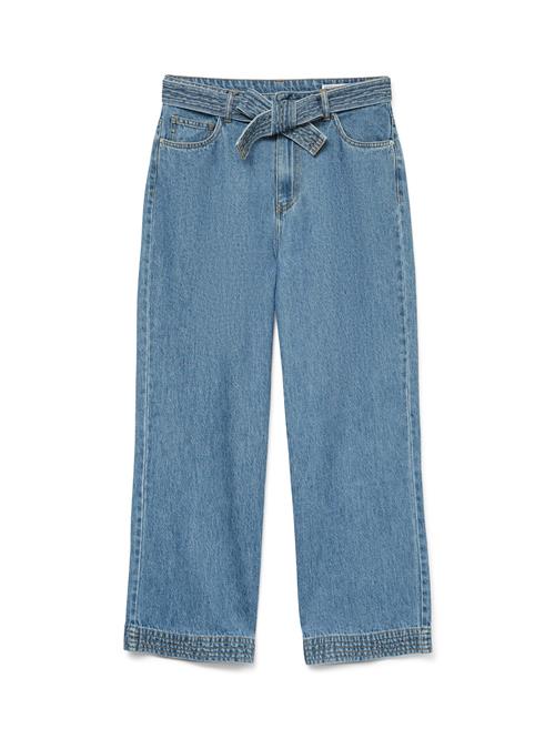 VERO MODA Jeans 'VMKATHY'  blue denim