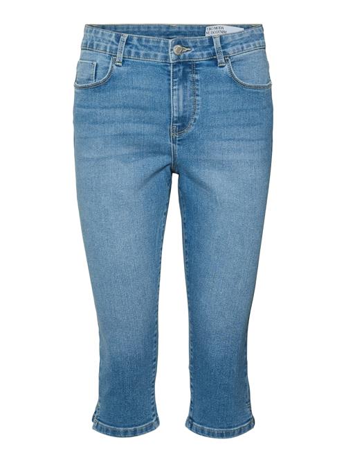 VERO MODA Jeans 'VMElly'  blue denim