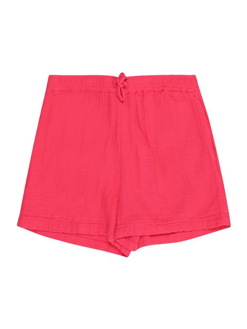 ONLY GIRLS Bukser  hindbær