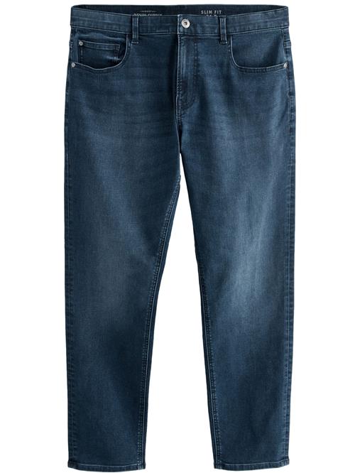 Next Jeans  blå