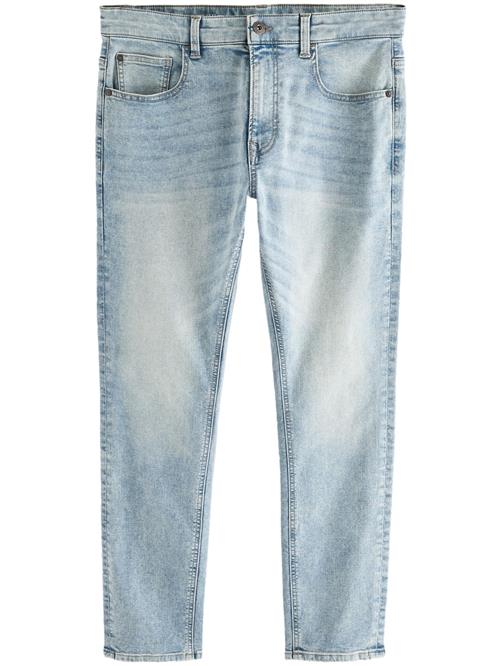 Next Jeans  lyseblå