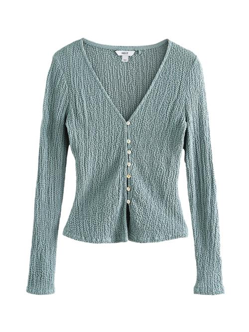 Next Cardigan  lyseblå