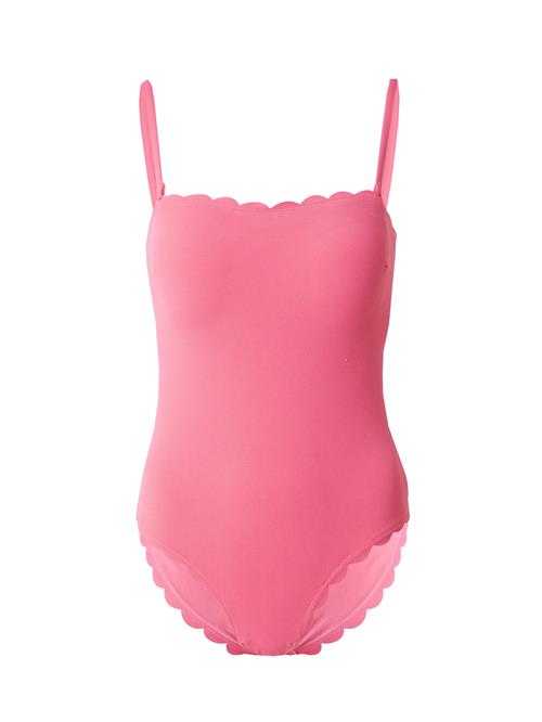 Hunkemöller Badedragt  pink