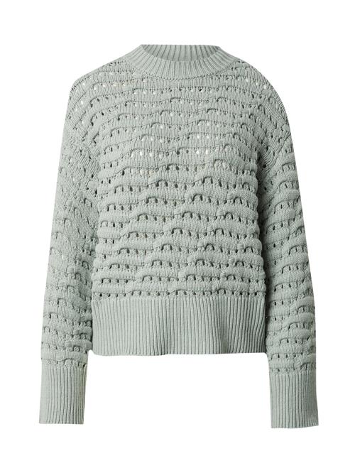 YAS Pullover 'YASIcco'  pastelgrøn