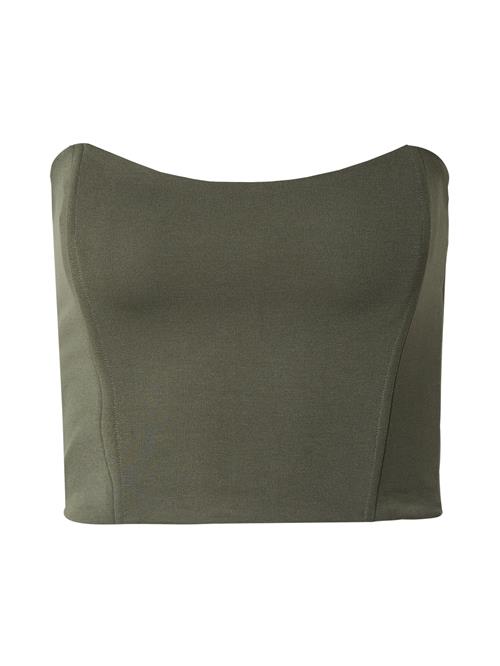 RÆRE by Lorena Rae Overdel  oliven