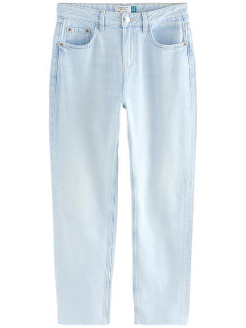 Next Jeans  lyseblå