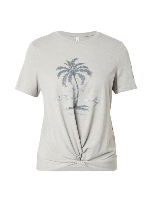 ONLY Shirts 'ONLCarriee'  grøn