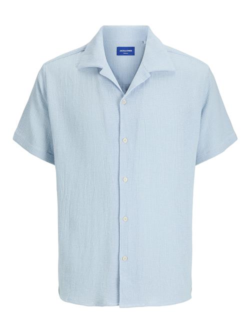 JACK & JONES Skjorte 'JORCoba'  lyseblå