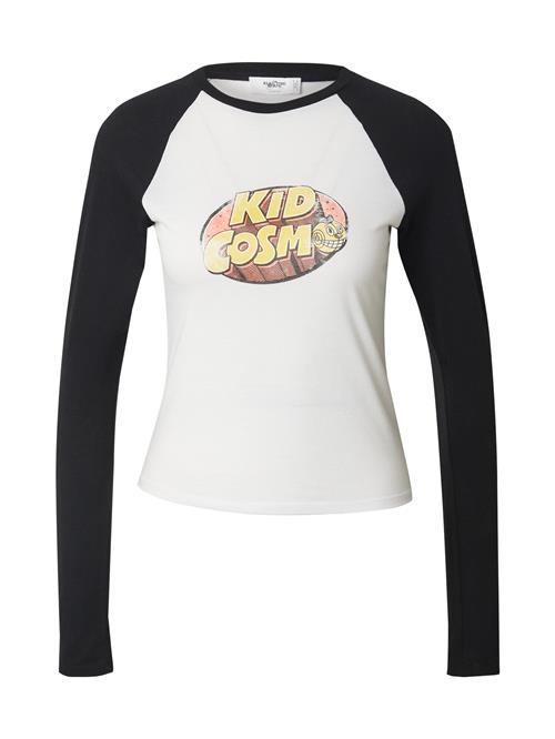 THE ELECTRIC STATE COLLECTION Shirts  gul / laks / sort / hvid