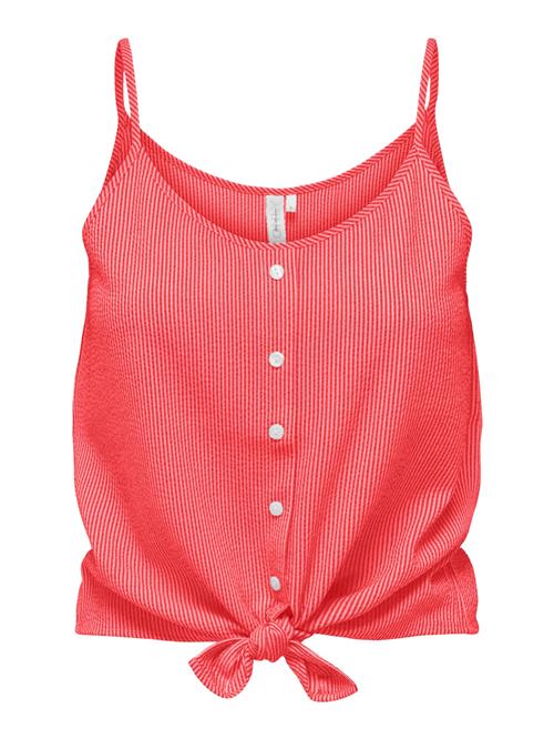 ONLY Overdel 'ONLLECEY'  neonpink