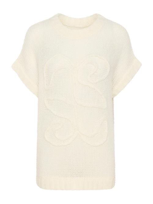 My Essential Wardrobe Pullover 'LingoMW'  uldhvid