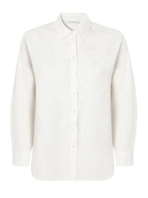 TATUUM Shirts  offwhite