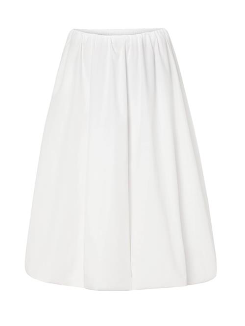 TATUUM Nederdel  offwhite